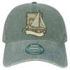 Dashboard Solid Twill Cap Thumbnail