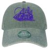 Dashboard Solid Twill Cap Thumbnail