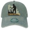 Dashboard Solid Twill Cap Thumbnail