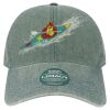 Dashboard Solid Twill Cap Thumbnail
