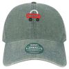 Dashboard Solid Twill Cap Thumbnail