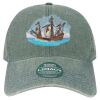 Dashboard Solid Twill Cap Thumbnail