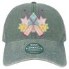 Dashboard Solid Twill Cap Thumbnail