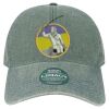 Dashboard Solid Twill Cap Thumbnail