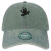 Dashboard Solid Twill Cap Thumbnail