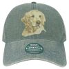 Dashboard Solid Twill Cap Thumbnail