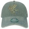 Dashboard Solid Twill Cap Thumbnail