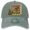Dashboard Solid Twill Cap Thumbnail