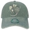 Dashboard Solid Twill Cap Thumbnail