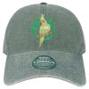 Dashboard Solid Twill Cap Thumbnail