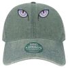 Dashboard Solid Twill Cap Thumbnail