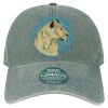 Dashboard Solid Twill Cap Thumbnail