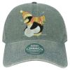 Dashboard Solid Twill Cap Thumbnail