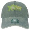Dashboard Solid Twill Cap Thumbnail