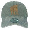 Dashboard Solid Twill Cap Thumbnail