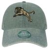 Dashboard Solid Twill Cap Thumbnail