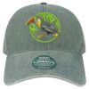Dashboard Solid Twill Cap Thumbnail
