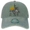 Dashboard Solid Twill Cap Thumbnail