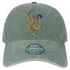 Dashboard Solid Twill Cap Thumbnail