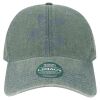 Dashboard Solid Twill Cap Thumbnail