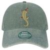 Dashboard Solid Twill Cap Thumbnail