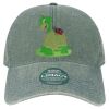 Dashboard Solid Twill Cap Thumbnail