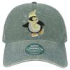 Dashboard Solid Twill Cap Thumbnail