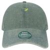 Dashboard Solid Twill Cap Thumbnail