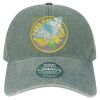 Dashboard Solid Twill Cap Thumbnail