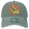 Dashboard Solid Twill Cap Thumbnail