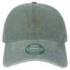 Dashboard Solid Twill Cap Thumbnail