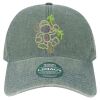 Dashboard Solid Twill Cap Thumbnail