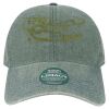 Dashboard Solid Twill Cap Thumbnail
