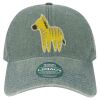 Dashboard Solid Twill Cap Thumbnail