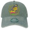 Dashboard Solid Twill Cap Thumbnail