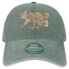 Dashboard Solid Twill Cap Thumbnail