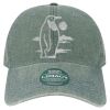 Dashboard Solid Twill Cap Thumbnail