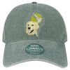 Dashboard Solid Twill Cap Thumbnail