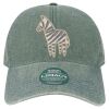 Dashboard Solid Twill Cap Thumbnail