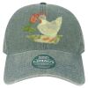 Dashboard Solid Twill Cap Thumbnail