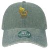 Dashboard Solid Twill Cap Thumbnail