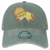 Dashboard Solid Twill Cap Thumbnail