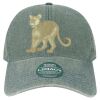 Dashboard Solid Twill Cap Thumbnail