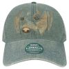 Dashboard Solid Twill Cap Thumbnail