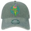 Dashboard Solid Twill Cap Thumbnail