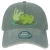 Dashboard Solid Twill Cap Thumbnail