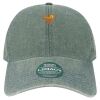 Dashboard Solid Twill Cap Thumbnail