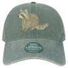 Dashboard Solid Twill Cap Thumbnail