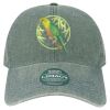 Dashboard Solid Twill Cap Thumbnail