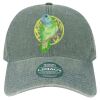 Dashboard Solid Twill Cap Thumbnail